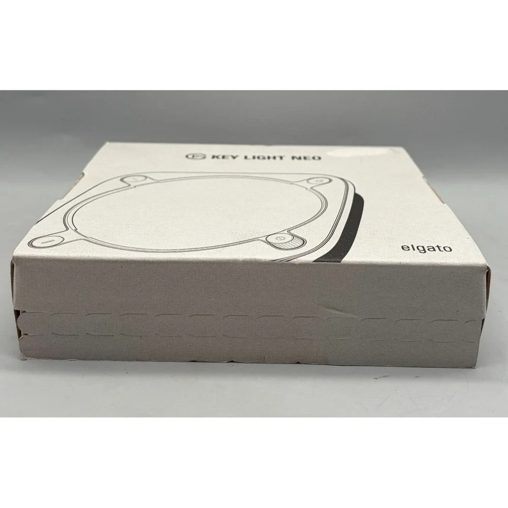 Elgato Key Light Neo Video Call Light - Sealed
